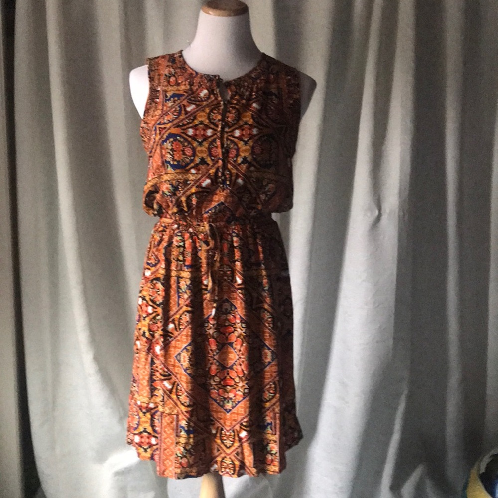Lucky Brand Dress